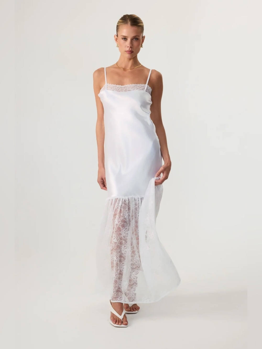 HYPEACH Catalina Maxi Dress
